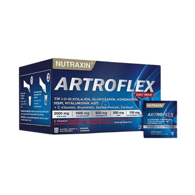 Nutraxin Artroflex Easy Move x