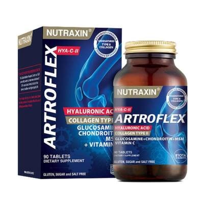 Nutraxin Artroflex HYA-C-II