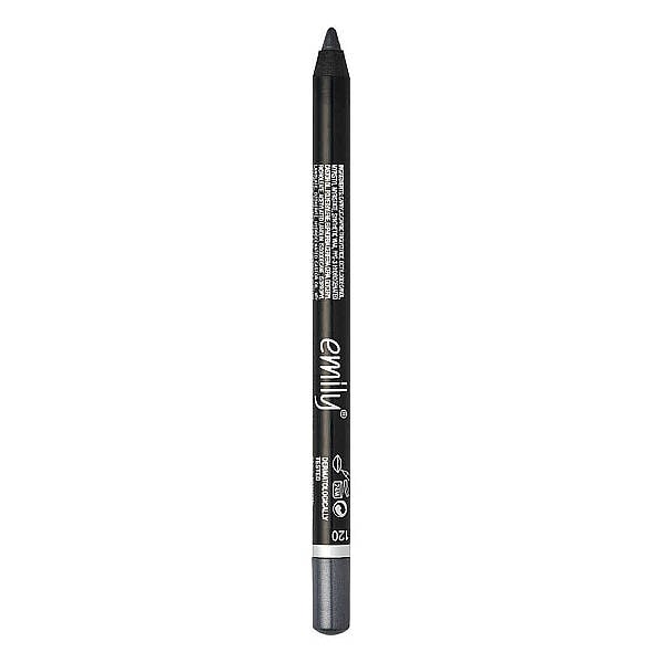 Golden Rose Emily Waterproof Eye Pencil - 120 - Suya Dayanıklı Göz Kalemi