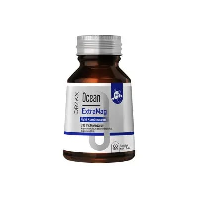 Orzax Ocean Extramag
