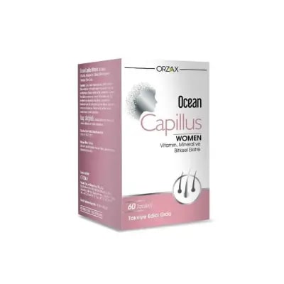 Orzax Ocean Capillus Women
