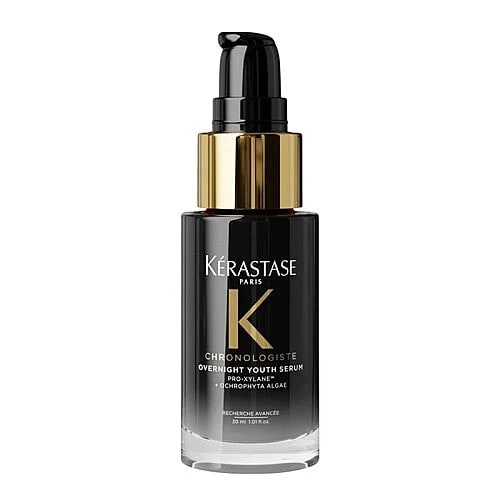 Kerastase Chronologiste Gece Bakım Serumu 30 ml