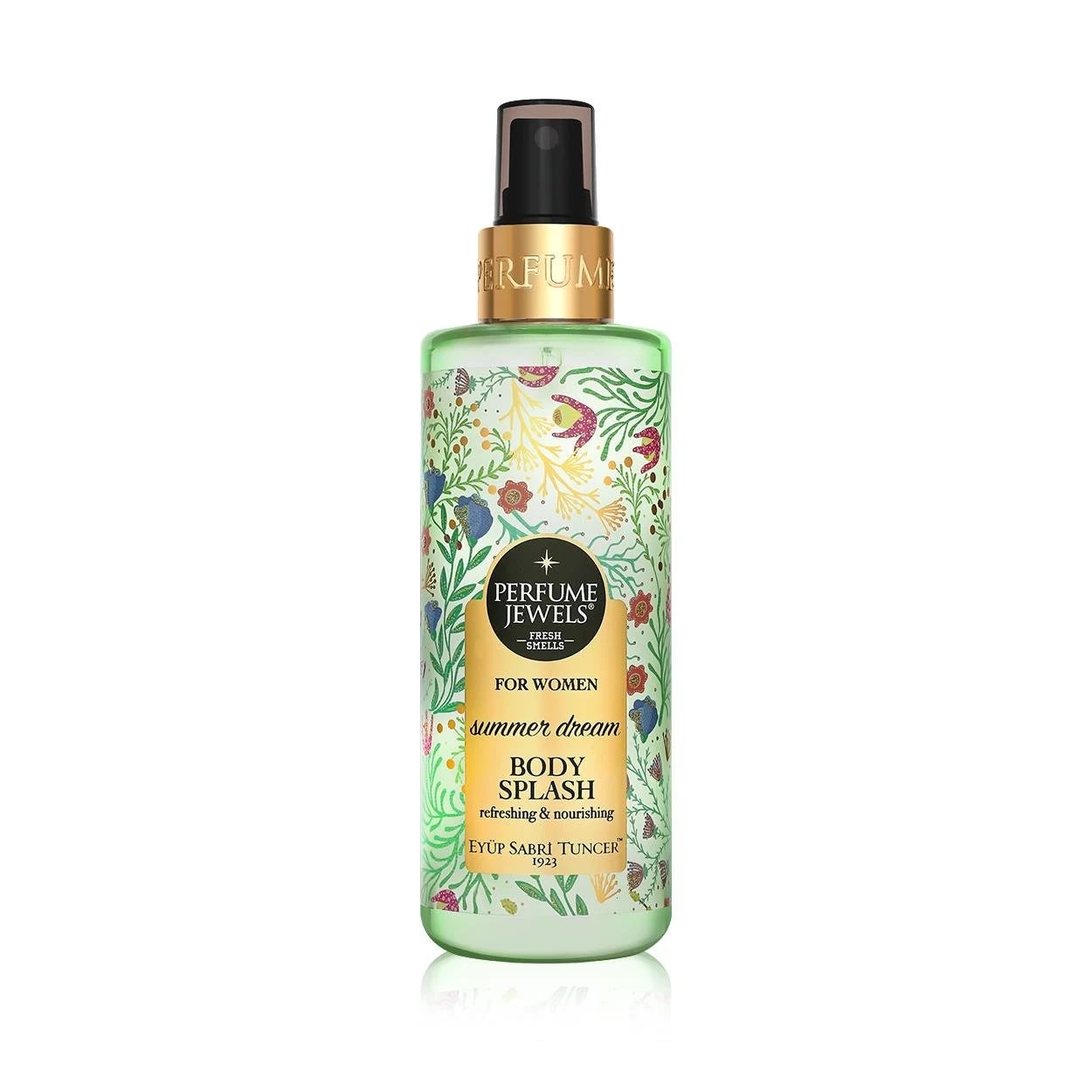 Perfume Jewels™ Summer Dream 250 ml Vücut Spreyi