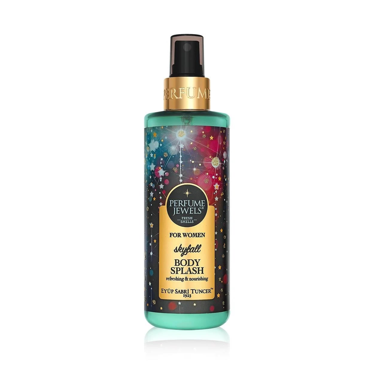 Perfume Jewels™ Skyfall 250 ml Vücut Spreyi