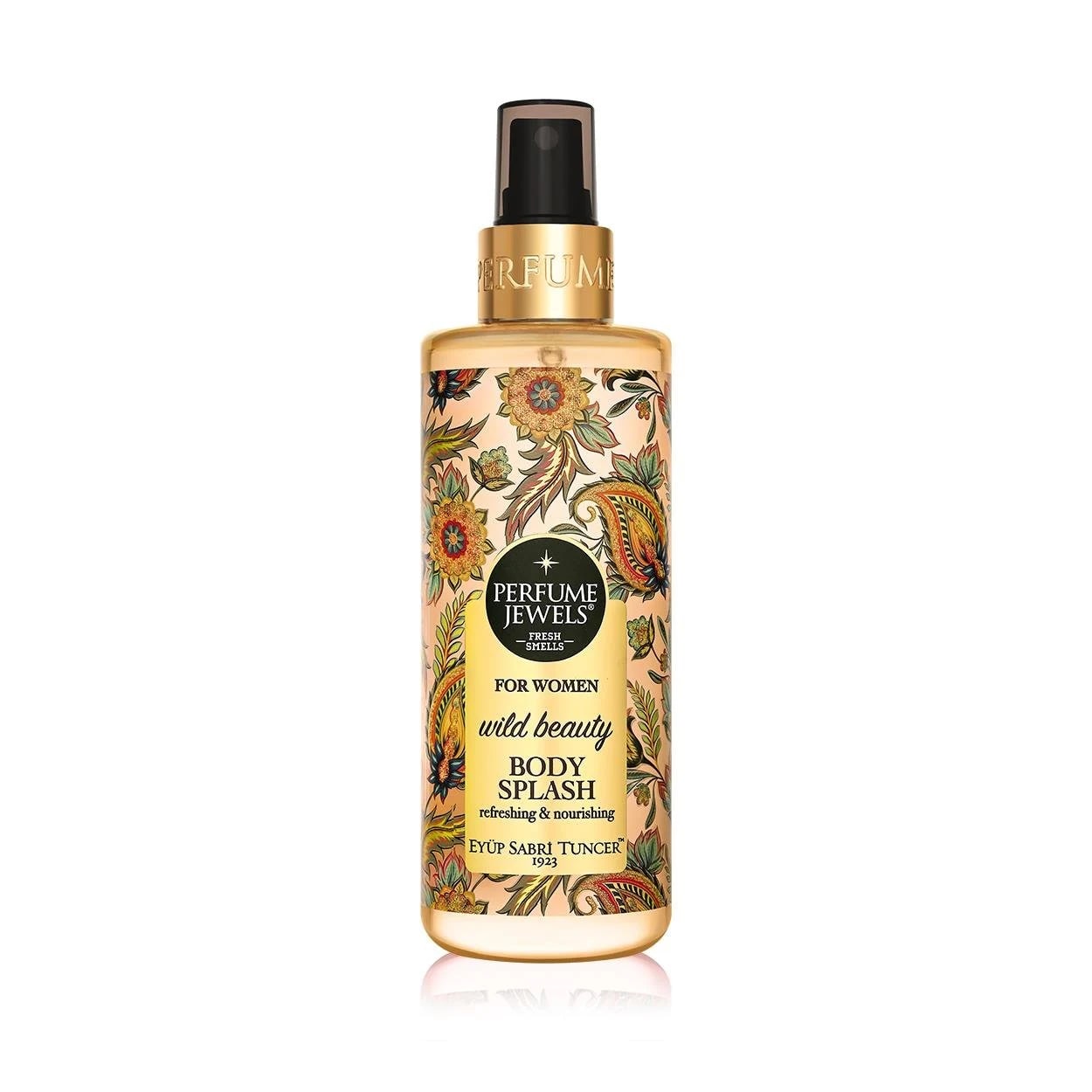 Perfume Jewels™ Wild Beauty 250 ml Vücut Spreyi