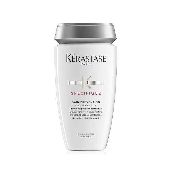 Kerastase Specifique Kalın Telli Saçlar İçin Dökülme Karşıtı Şampuan 250 ml
