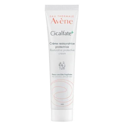 Avene Cicalfate+ Restorative Protective Cream 40ml