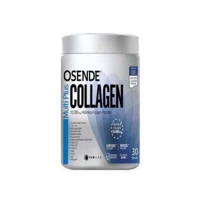Osende Multi Plus Collagen Powder 30 Servis