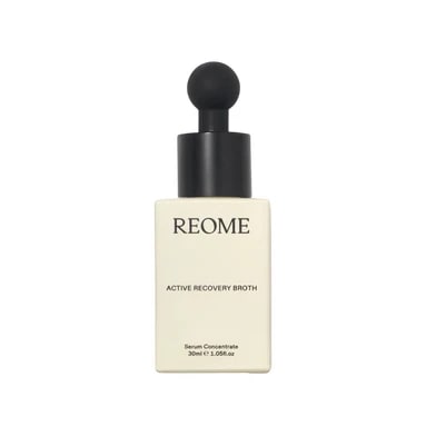 REOME Active Recovery Broth Konsantre Serum — 30 ml