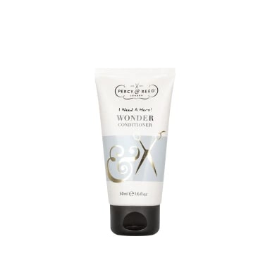 Percy & Reed I Need A Hero! Wonder Nemlendirici Saç Bakım Kremi — 50 ml