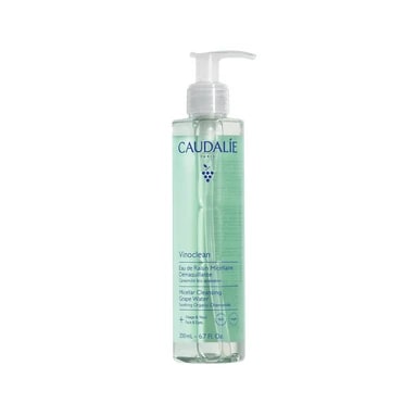 Caudalie Vinoclean Üzümlü Misel Yüz Temizleme Suyu — 200 ml