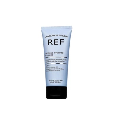 REF Intense Hydrate Kuru Saçlar İçin Yoğun Nemlendirici Maske — 60 ml