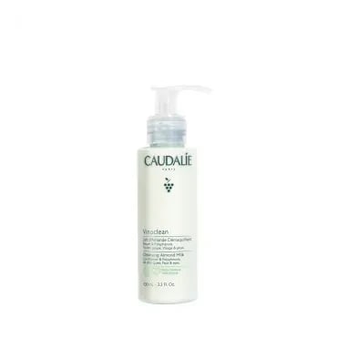 Caudalie Vinoclean Badem Yağlı Temizleme Sütü — 100 ml