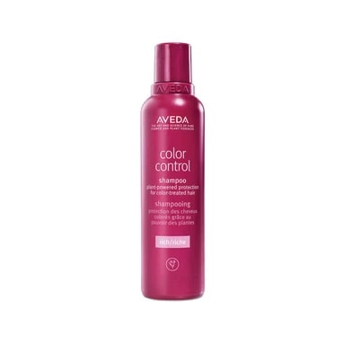 Aveda Color Control Boyalı Saçlar İçin Şampuan Rich — 200 ml