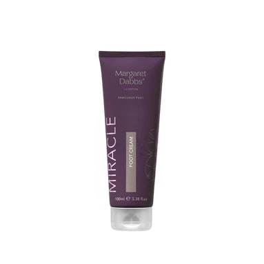 Margaret Dabbs London Gece Ayak Bakım Kremi — 100 ml