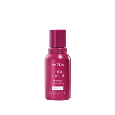 Aveda Color Control Boyalı Saçlar İçin Şampuan Light — 50 ml