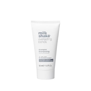 milk_shake Everlasting Bonds Yıpranmış Saçlar İçin Şampuan — 50 ml