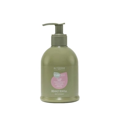 Alterego Italy Curego Filler Tüm Saç Tipleri İçin Nemlendirici Maske — 300 ml