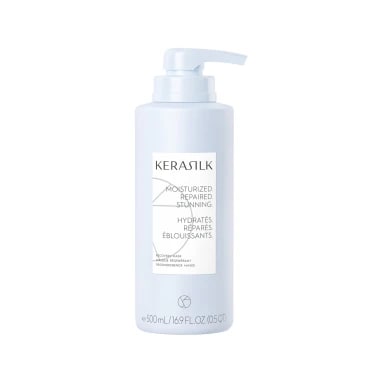 KERASILK Recovery Onarıcı ve Nemlendirici Saç Maskesi — 500 ml