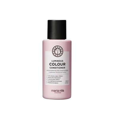 Maria Nila Luminous Colour Renk Koruyucu Saç Bakım Kremi — 100 ml