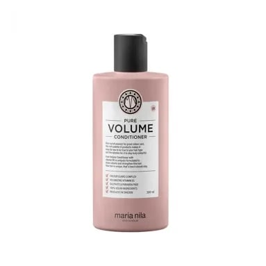 Maria Nila Pure Volume Hacim Veren Saç Bakım Kremi — 300 ml
