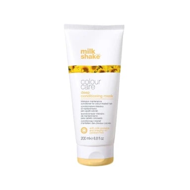 milk_shake Colour Care Deep Conditioning Mask Boyalı Saçlar İçin Yoğun Bakım Maskesi — 200 ml