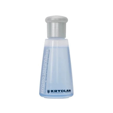 Kryolan Hydro Make-Up Remover Makyaj Temizleme Yağı — 100 ml