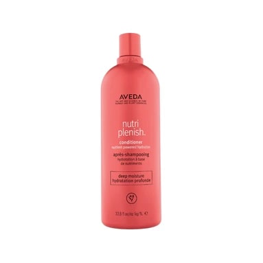Aveda Nutriplenish Deep Moisture Derin Nemlendirici Saç Kremi — 1000 ml