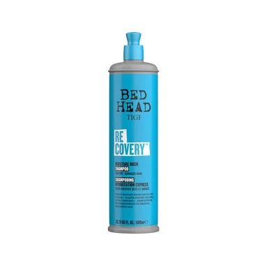 Tigi Bed Head Recovery Moisture Rush Şampuan — 600 ml