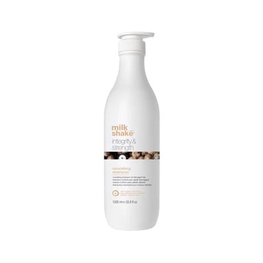 milk_shake Integrity & Strenght Nourishing Besleyici Şampuan — 1000 ml