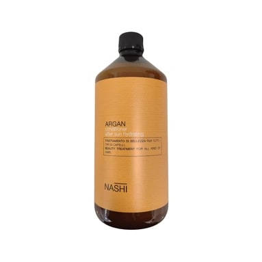 Nashi Argan Conditioner After Sun Güneş Sonrası Nemlendirici Saç Kremi — 1000 ml