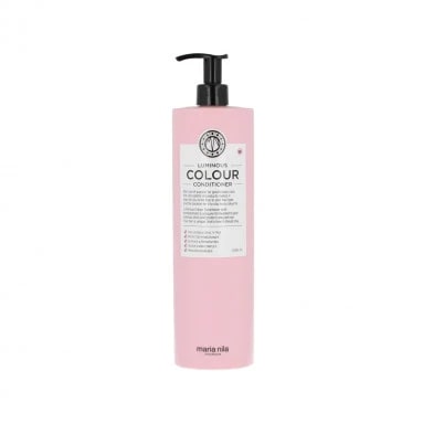 Maria Nila Luminous Colour Renk Koruyucu Saç Bakım Kremi — 1000 ml