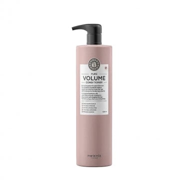 Maria Nila Pure Volume Hacim Veren Saç Bakım Kremi — 1000 ml