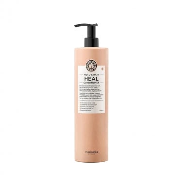 Maria Nila Head And Hair Heal Saç Bakım Kremi — 1000 ml