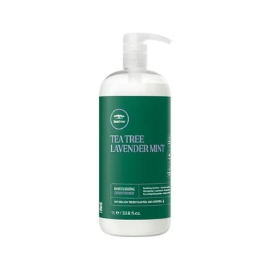 Tea Tree Lavender Mint Nemlendirici Bakım Kremi — 1000 ml