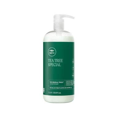 Tea Tree Special Canlandırıcı Saç Bakım Kremi — 1000 ml