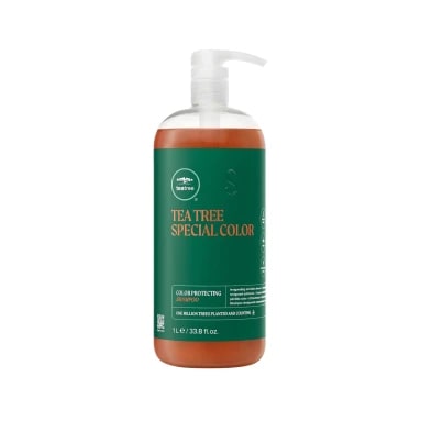 Tea Tree Special Color Renk Koruma Şampuanı — 1000 ml