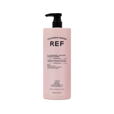 REF Illuminate Colour Aydınlatıcı Saç Bakım Kremi — 1000 ml