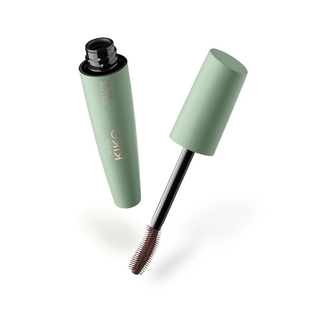 KIKO Milano Maskara - Kind Volume Mascara — 02 Deep Soul
