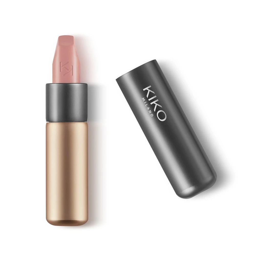 KIKO Milano Velvet Passion Matte Lipstick — 326 Natural Rose