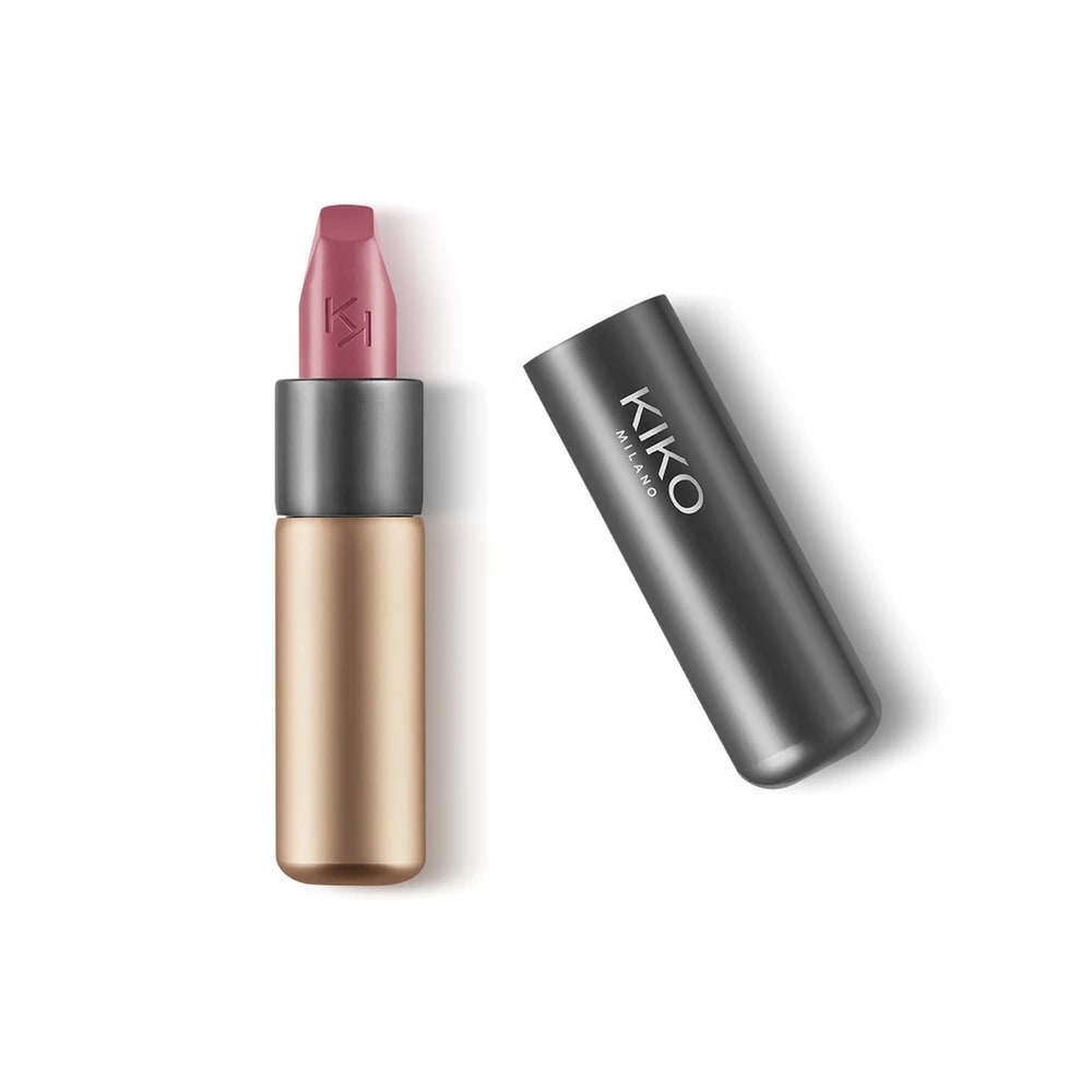 KIKO Milano Velvet Passion Matte Lipstick — 315 Mauve