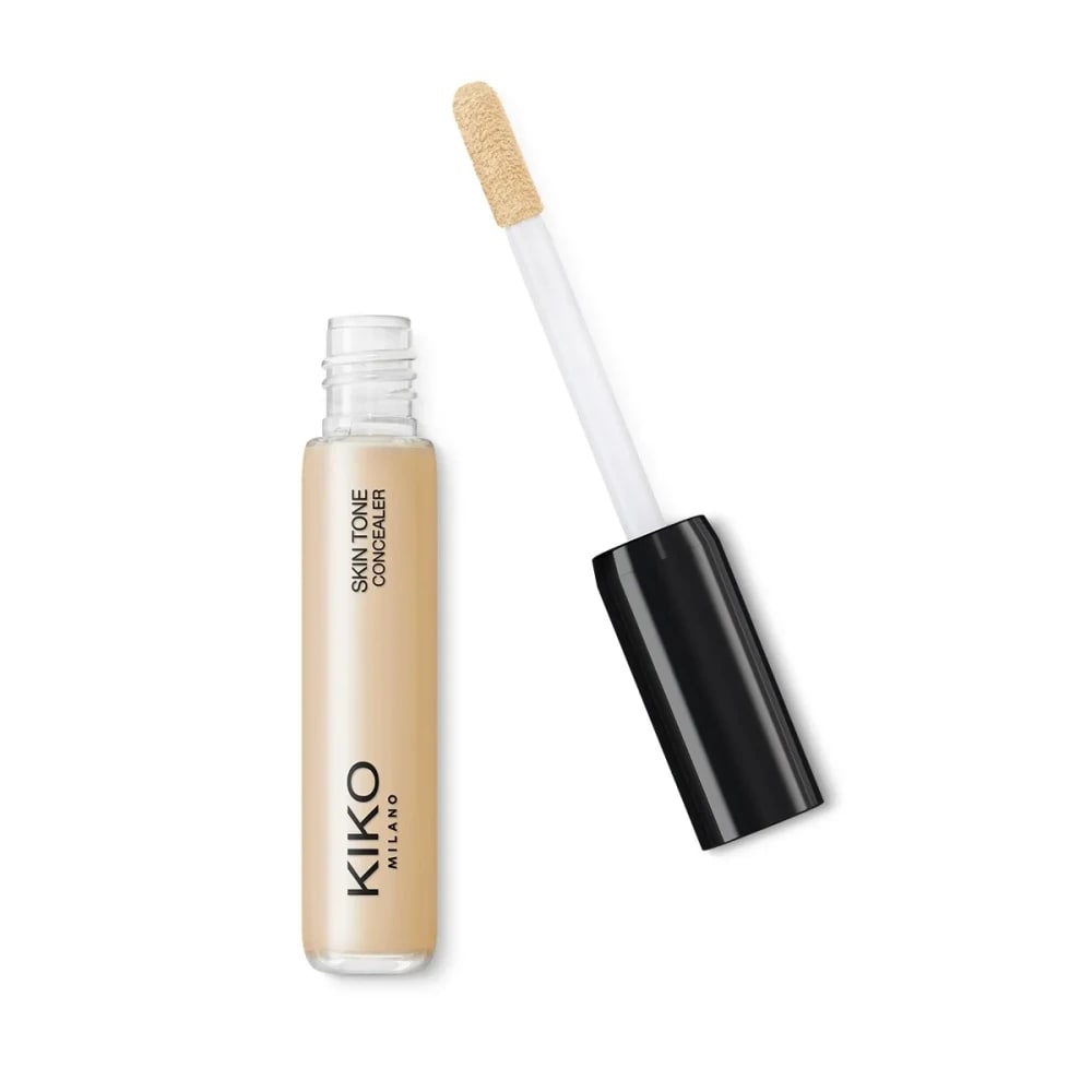 KIKO Milano Kapatıcı - Skin Tone Concealer — 05 Honey