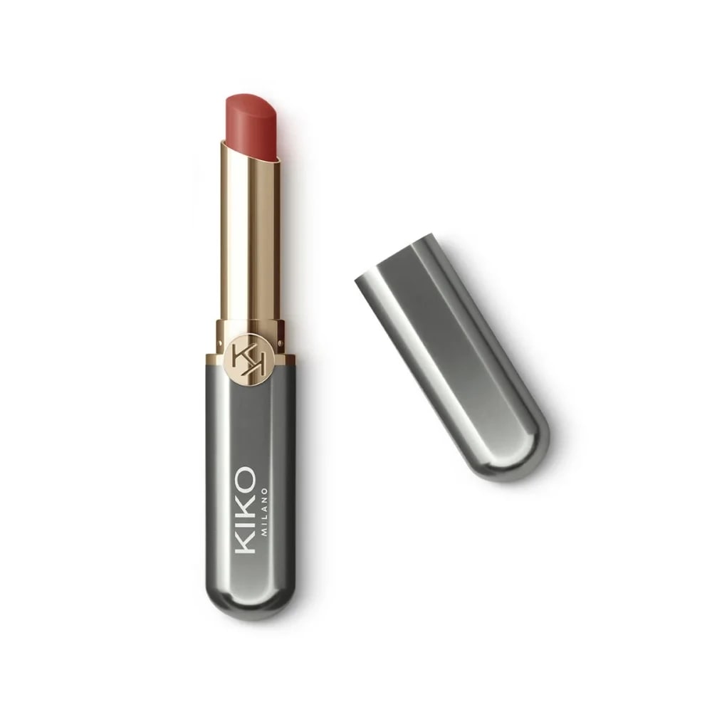 KIKO Milano Ruj - New Unlimited Stylo — 19 Brick Red