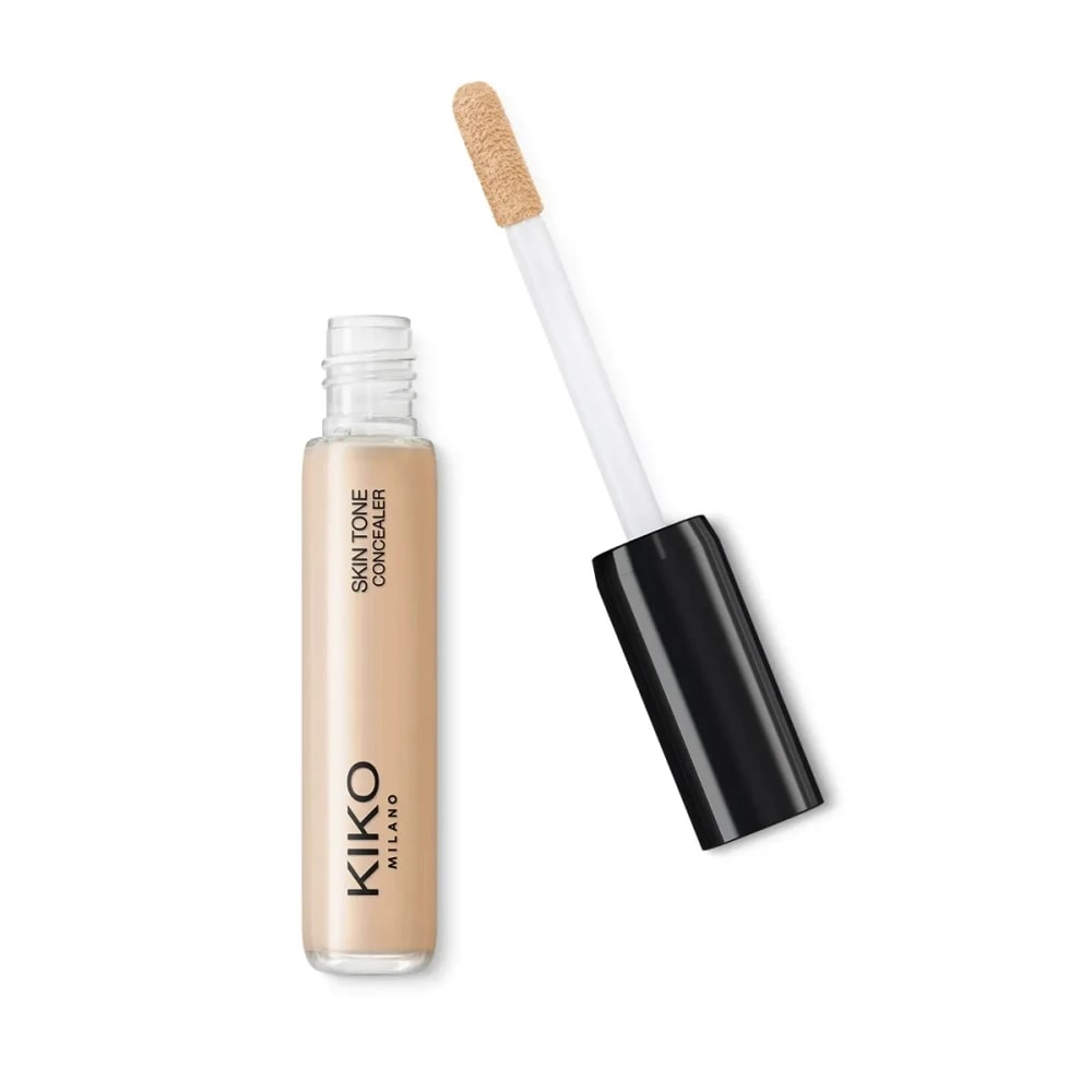 KIKO Milano Kapatıcı - Skin Tone Concealer — 06 Hazelnut
