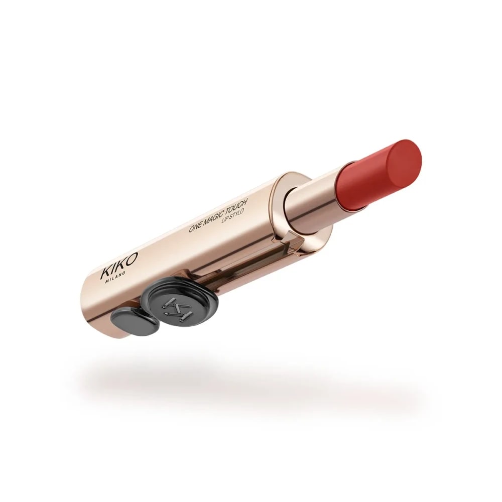 KIKO Milano Ruj - One Magic Touch Lip Stylo — 09 The Diva
