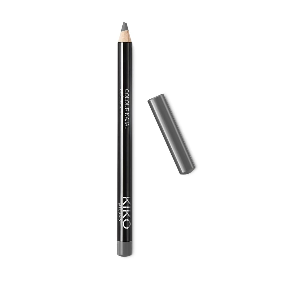 KIKO Milano Göz Kalemi - Colour Kajal — 12 High-Tech Grey