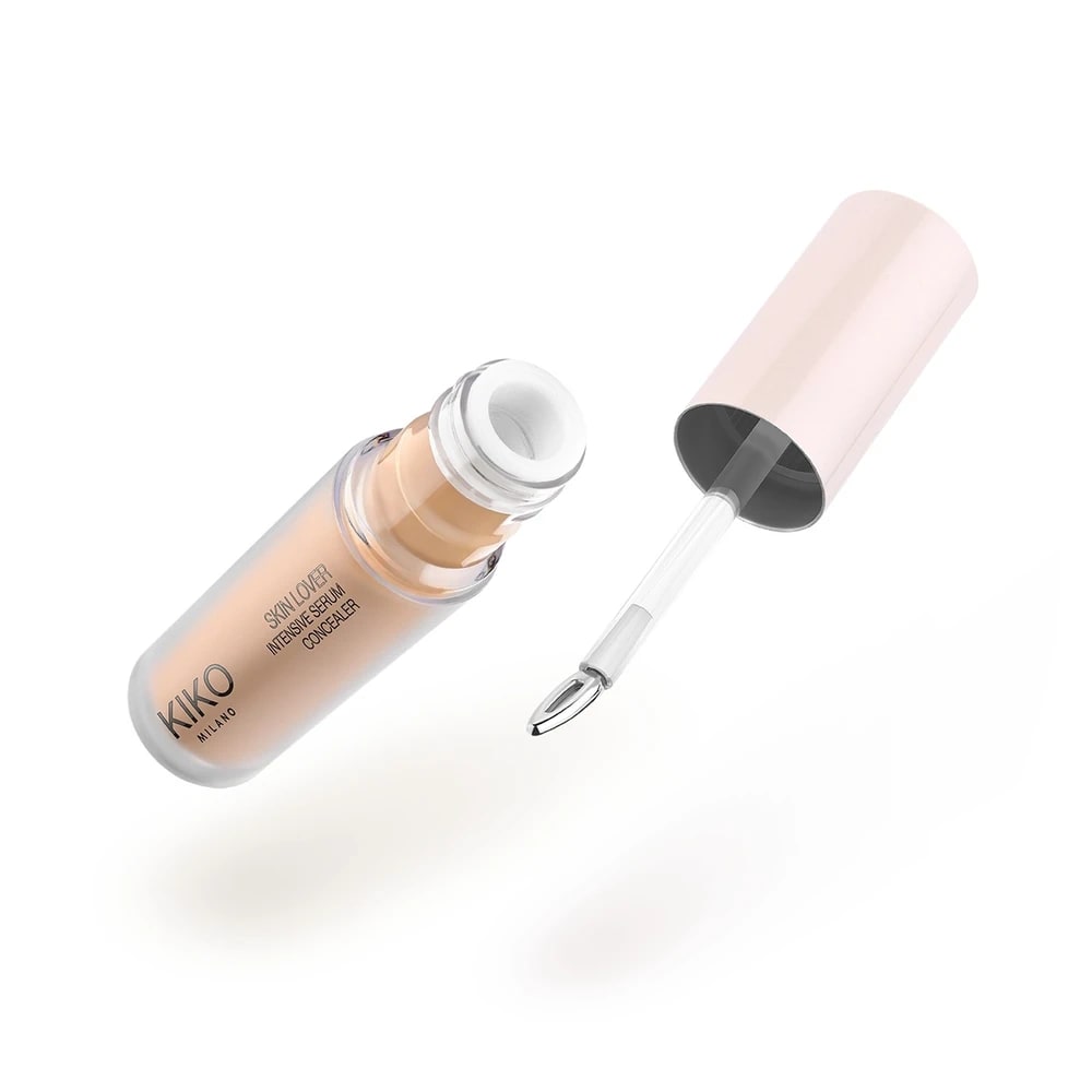 KIKO Milano Kapatıcı - Skin Lover Intensive Serum Concealer — 08 Vanilla
