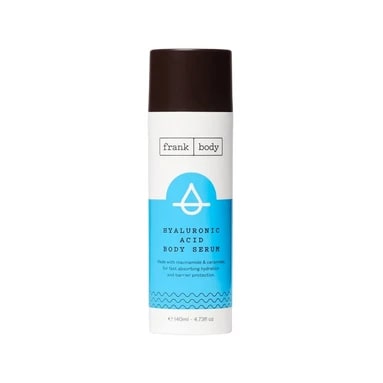 Frank Body Hyaluronic Acid Vücut Serumu — 140 ml