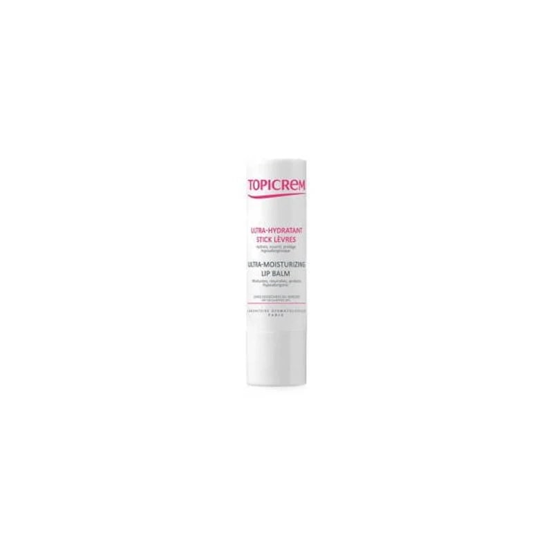 Topicrem Lips Stick 4g