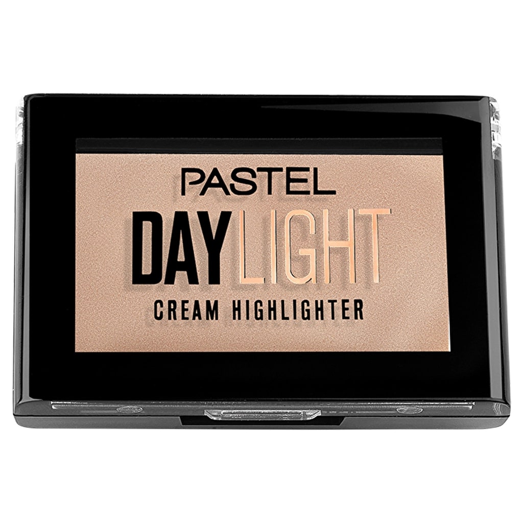 Pastel Daylight Cream Highlighter - Krem Aydınlatıcı 11 Sunrise Daylight Cream Highlighter Pastel